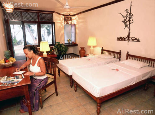 Koggala Beach Resort 22